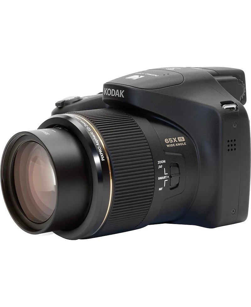Kodak Pixpro AZ653 Astro Zoom 20MP 65x Optical Zoom Digital Camera
