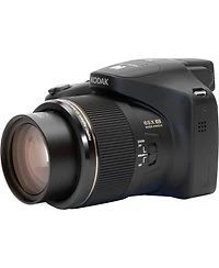 Kodak Pixpro AZ653 Astro Zoom 20MP 65x Optical Zoom Digital Camera