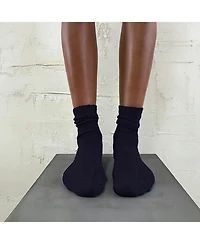 Stems Women's Cozy Lounge Crew Socks