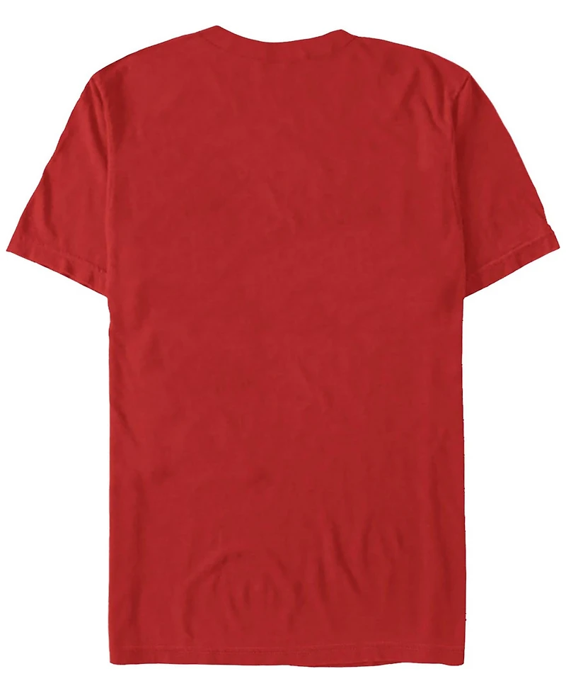 Fifth Sun Men's Dark Side Graphic T-Shirt