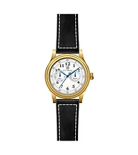 Invicta S.Coifman Men's Heritage Chronograph Dial Stainless Steel Bracelet Watch