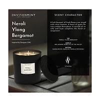 Environment 55oz Candle Inspired by Chanel Chanel 5 - Neroli | Ylang | Bergamot
