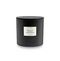 Environment 55oz Candle Inspired by Delano Beach Club Hotel - Green Tea | Lemongrass