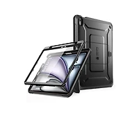 Supcase Unicorn Beetle Pro Rugged Built-In Screen Protector Kickstand Case for iPad Air 13" (2024)