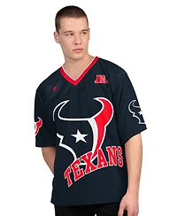 Starter Men's Scarlet/White San Francisco 49ers Short Sleeve Long T-Shirt Combo Pack