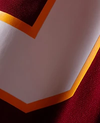 Nike Men's Jacory Croskey-Merritt Burgundy Washington Commanders Game Jersey