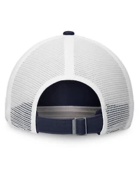 Nike Women's Navy/White Houston Astros Club Trucker Adjustable Hat