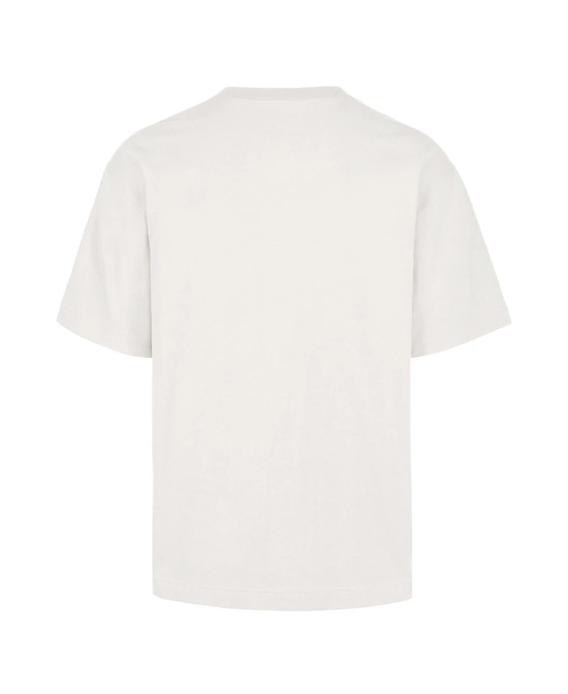 '47 Brand Men's White Houston Astros Regional Upland Foundation T-Shirt
