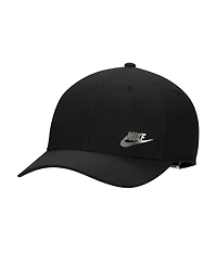 Men's and Women's Nike Black Club Dri-fit Adjustable Hat