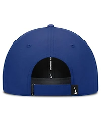 Men's Nike Royal Kansas City Royals Dri-fit Club Adjustable Hat