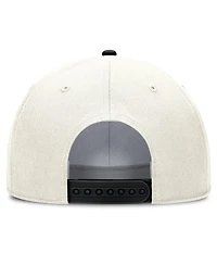 Men's Nike Cream San Francisco Giants Cooperstown Rise Adjustable Hat