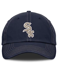 Men's Nike Navy Chicago White Sox Father's Day Club Adjustable Hat