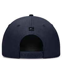 Men's and Women's Nike Navy Arizona Wildcats Rope Rise Adjustable Hat