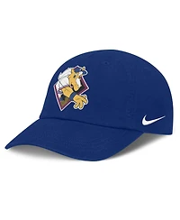Baby Boys and Girls Nike Royal Texas Rangers Mascot Club Flex Hat