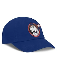 Baby Boys and Girls Nike Royal New York Mets Mascot Club Flex Hat