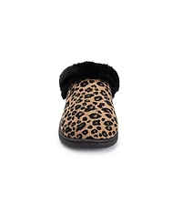 Muk Luks Women's Quianna Lissa Clog Slippers