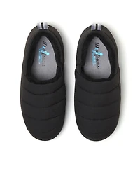 Dearfoams Fern Women's Ripstop Closed Back-All Day