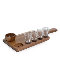 Legacy Tahona Tequila Serving Tray