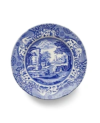 Spode Blue Italian 12 Pc. Dinnerware Set, Service for 4