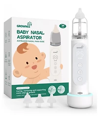 Grownsy Nasal Aspirator