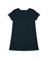 Florence Eiseman Little Girls (4-6X) Knit Dress