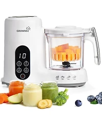 Grownsy Baby Food Maker