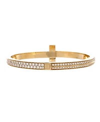 Pre-Owned Tiffany & Co T1 Hinged Bangle Bracelet