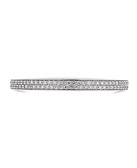 Pre-Owned Tiffany & Co Lock Bangle Bracelet