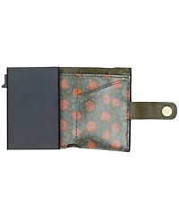 Patricia Nash Agnes Scandi Antique Wallet