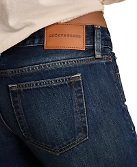 Lucky Brand Women's Low-Rise Wide-Leg Jeans
