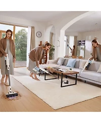 Tineco Go 205 Cordless Stick Vacuum Cleaner