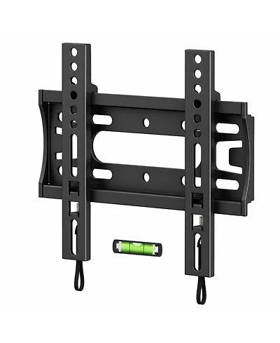 Lofree Full-Motion Heavy-Duty Low-Profile Tv Wall Mount, Up to 32"