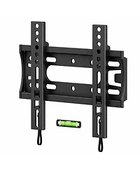 Lofree Full-Motion Heavy-Duty Low-Profile Tv Wall Mount, Up to 32"