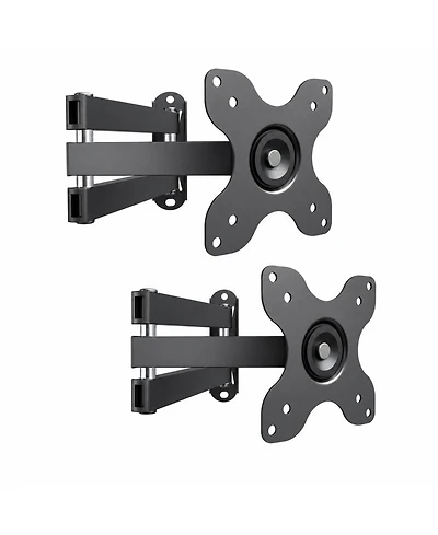 Lofree Full Motion Swivel Tv Wall Mount Fits 13" to 32"