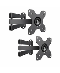 Lofree Full Motion Swivel Tv Wall Mount Fits 13" to 32"