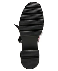 Betsey Johnson Women's Haven Platform Loafers Mules