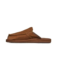 Sanuk Men's You Got My Back Leather - Men Mules