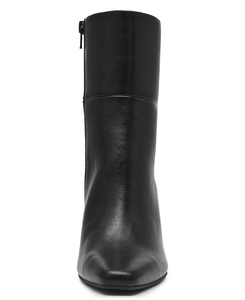 Dv Dolce Vita Women's Naylor Wedge Dress Booties