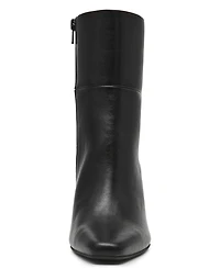 Dv Dolce Vita Women's Naylor Wedge Dress Booties