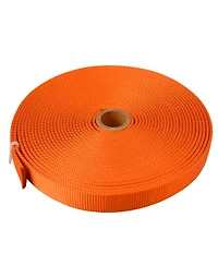 Piscifun Heavy Duty Tubular Webbing High Tensile Strength Rigging Rescue Climbing