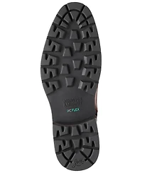 Johnston & Murphy Men's Xc Flex Cade Plain-Toe Boots