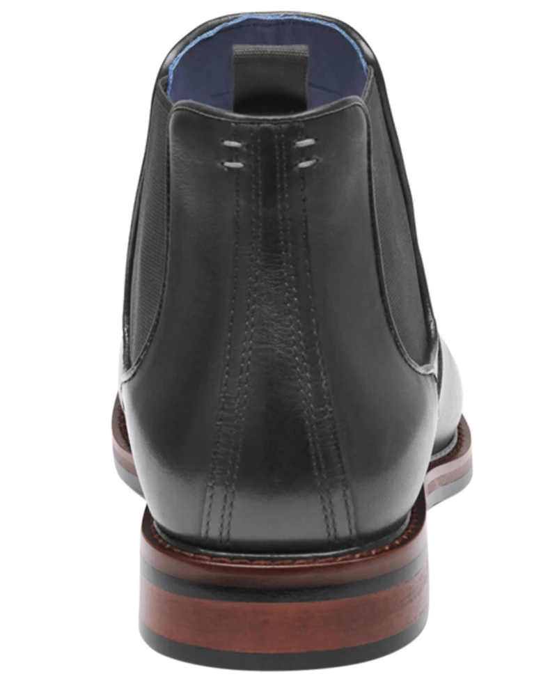 Johnston & Murphy Men's Xc Flex Daylen Chelsea Boots