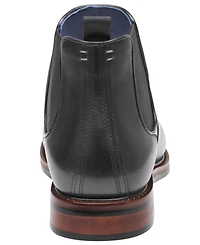 Johnston & Murphy Men's Xc Flex Daylen Chelsea Boots