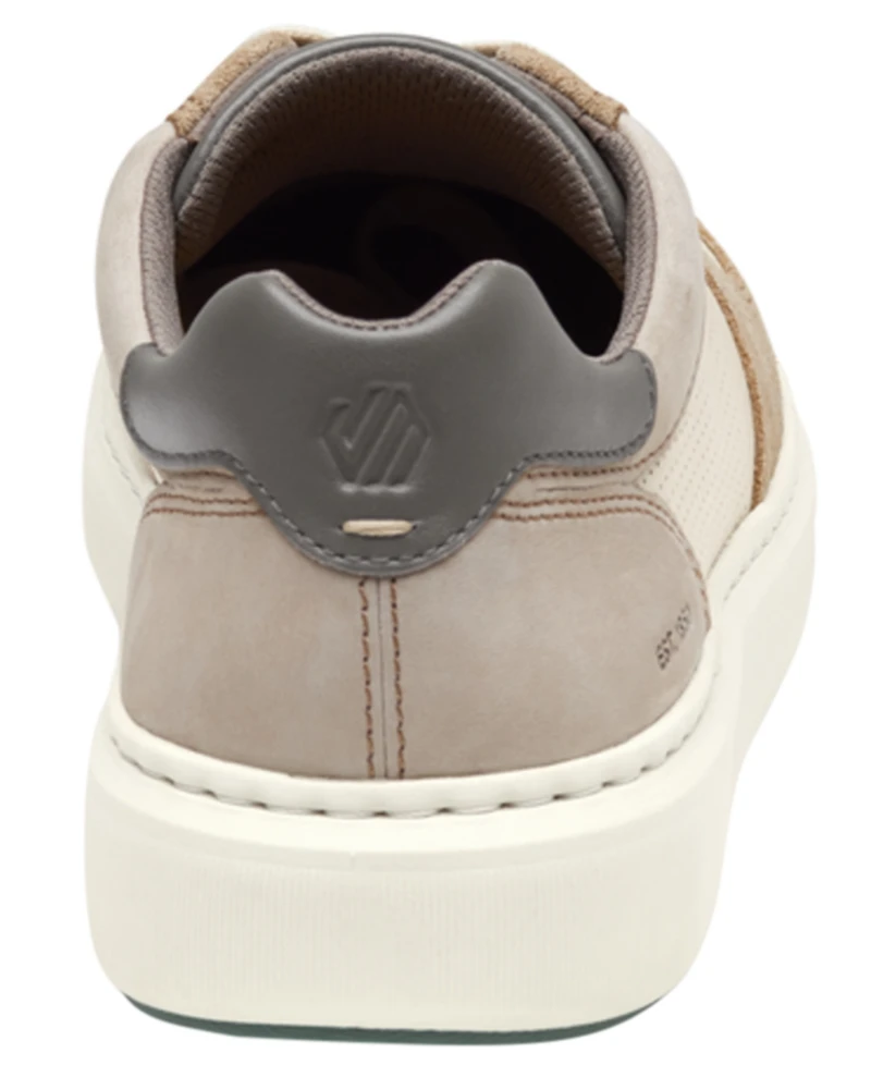 Johnston & Murphy Men's Anders Lace-Up Shoes