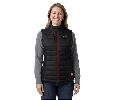 ororo Women's 6-Zone Classic Heated Vest