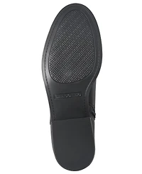 Bandolino Women's Dottie Block Heel Dress Booties