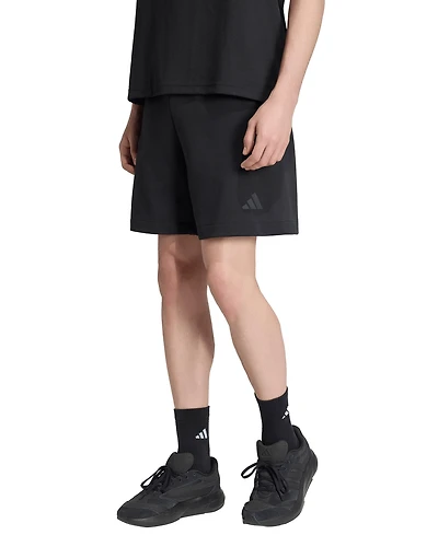 adidas Men's Zero Negative Energy Drawstring Shorts