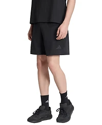 adidas Men's Zero Negative Energy Drawstring Shorts