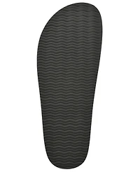 White Mountain Women's Bayhead Footbed Slip-On Clogs