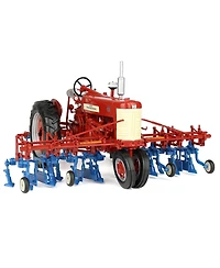 Spec Cast 1/16 Scale Farmall 450 Diecast Replica Tractor